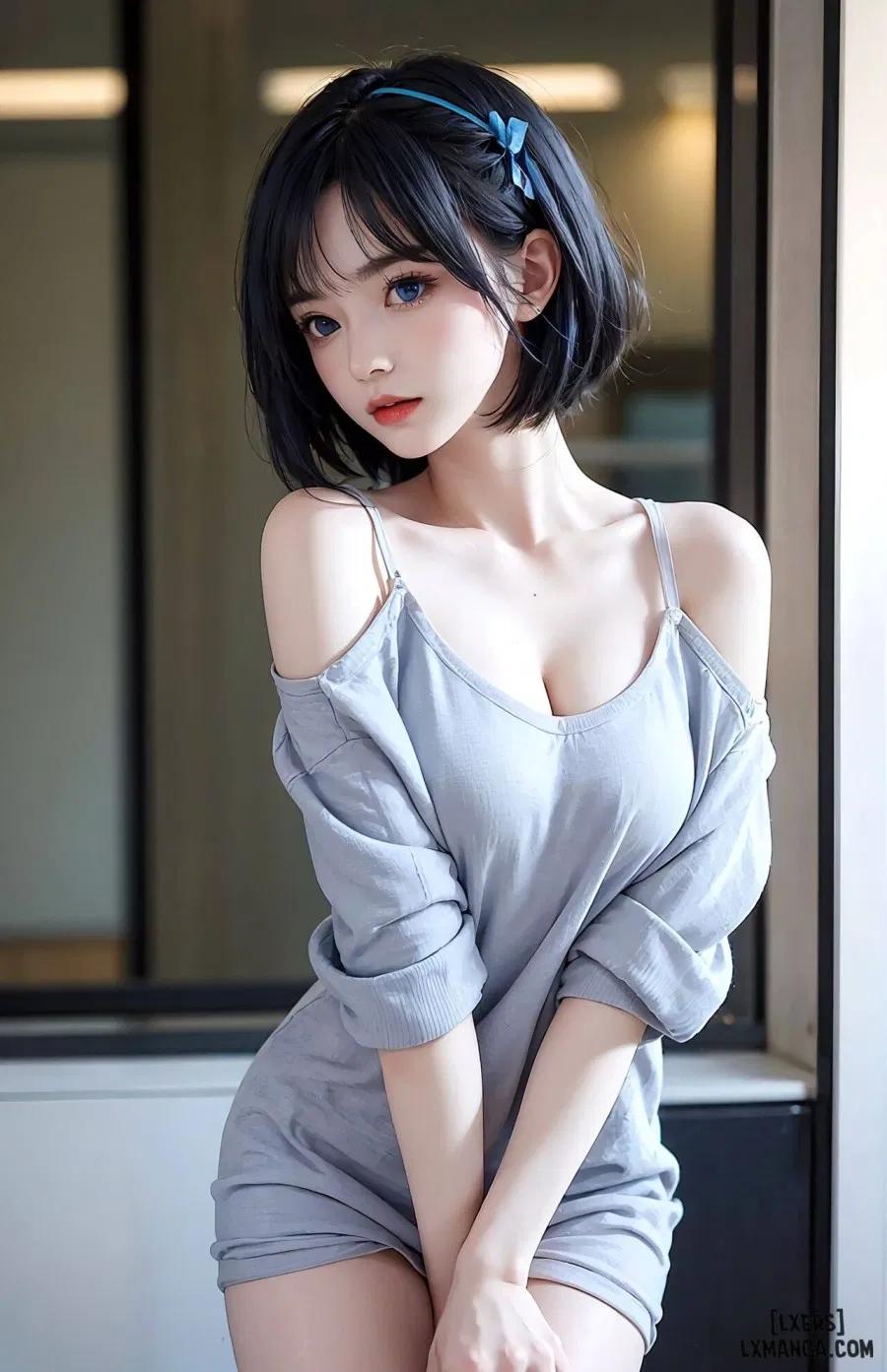 Artist AI Generated 