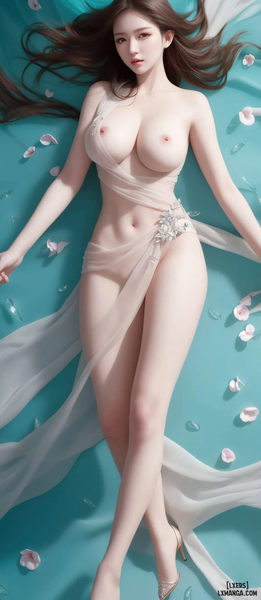 Artist AI Generated 