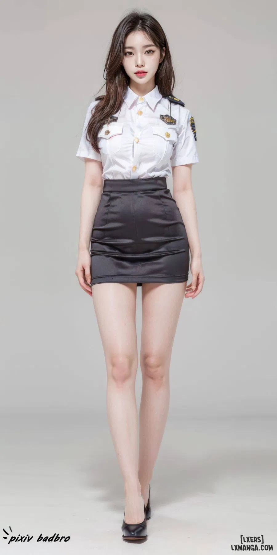 Artist AI Generated 