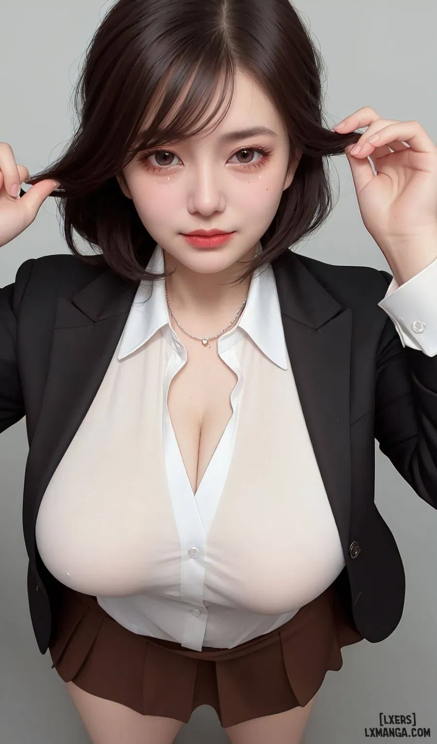 Artist AI Generated 