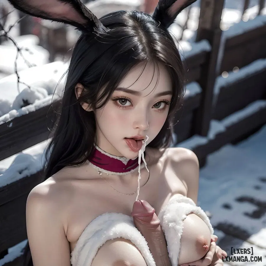 Artist AI Generated 