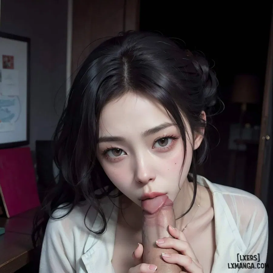 Artist AI Generated 