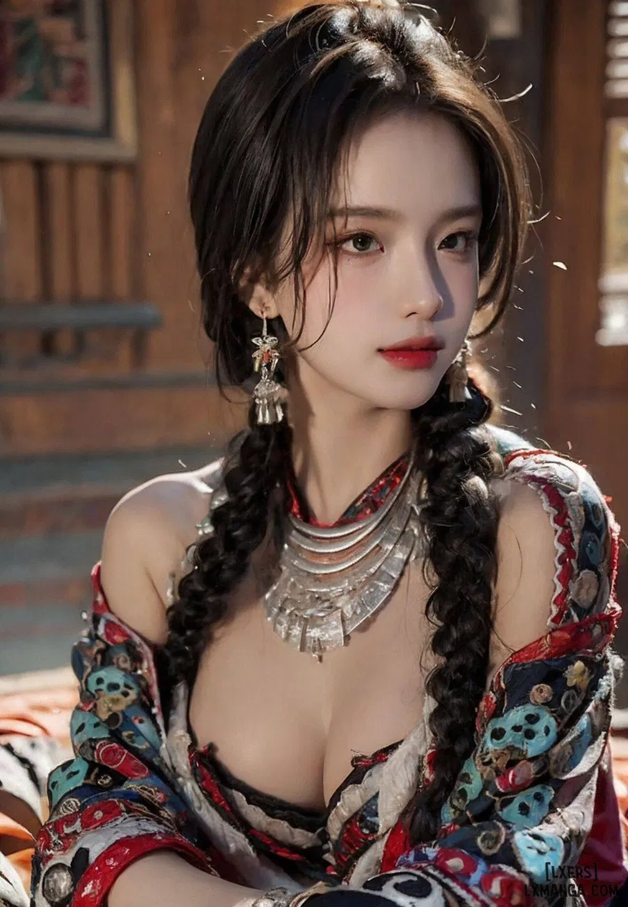 Artist AI Generated 