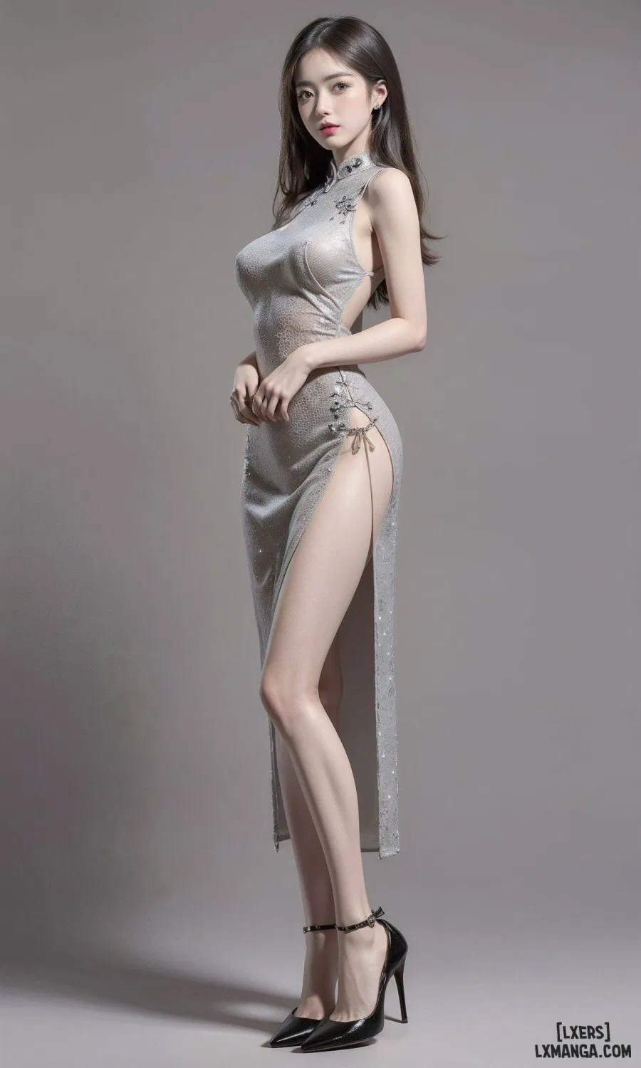Artist AI Generated 