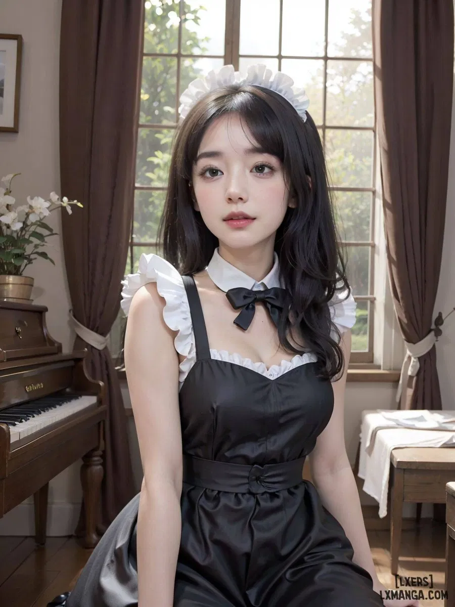 Artist AI Generated 