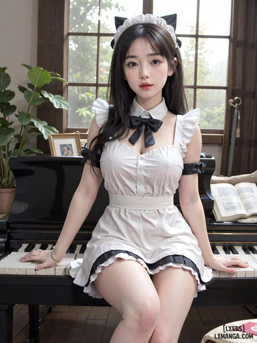 Artist AI Generated 