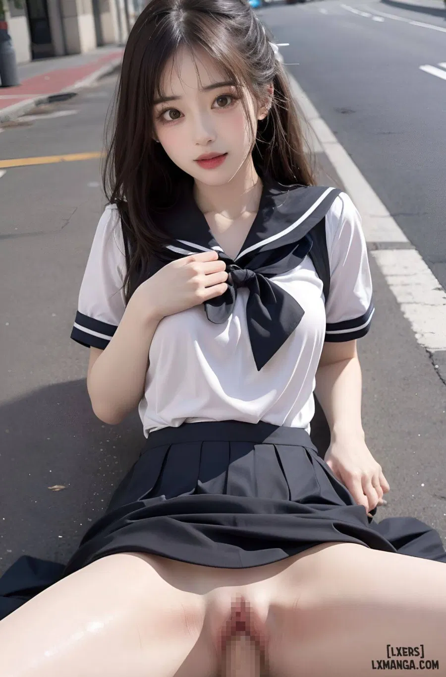Artist AI Generated 