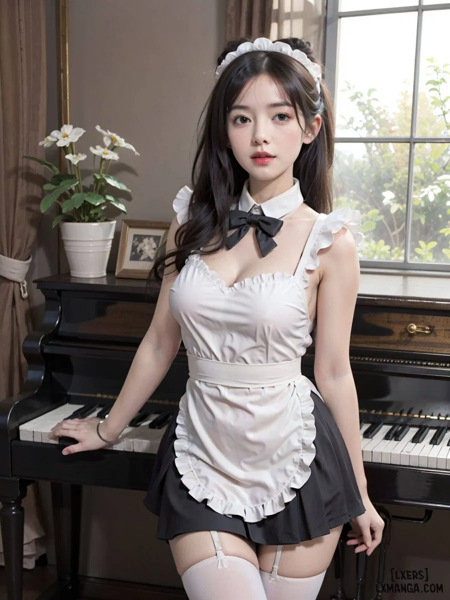 Artist AI Generated 