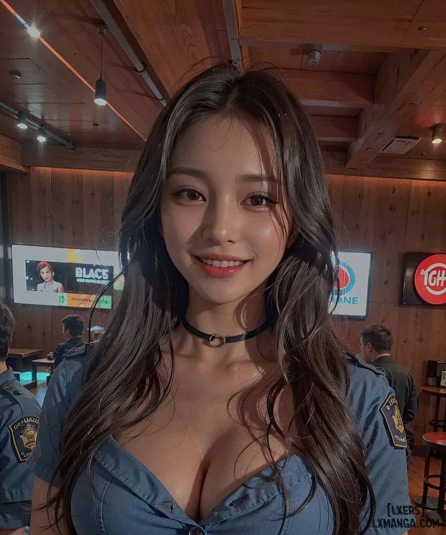 Artist AI Generated 