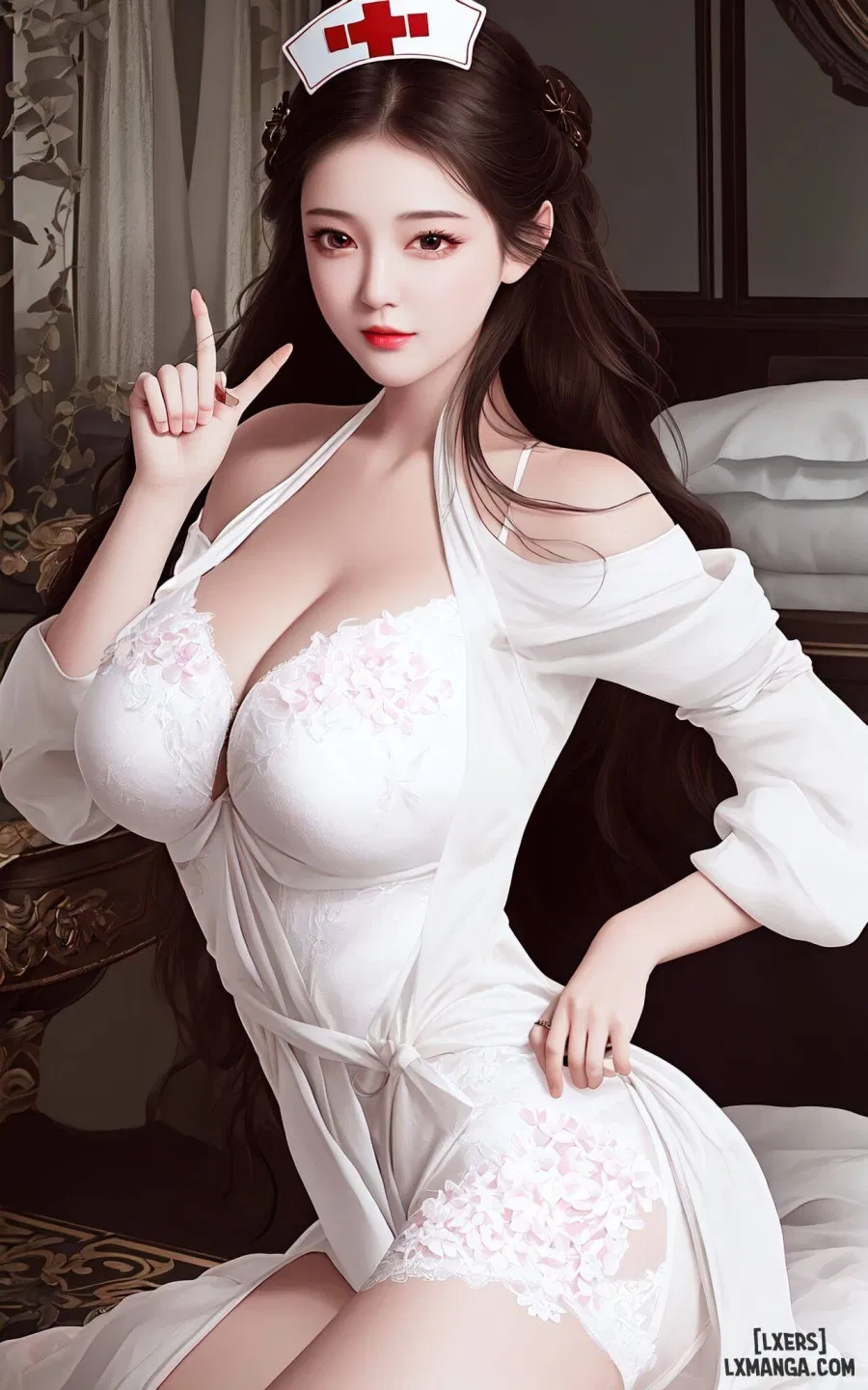 Artist AI Generated 