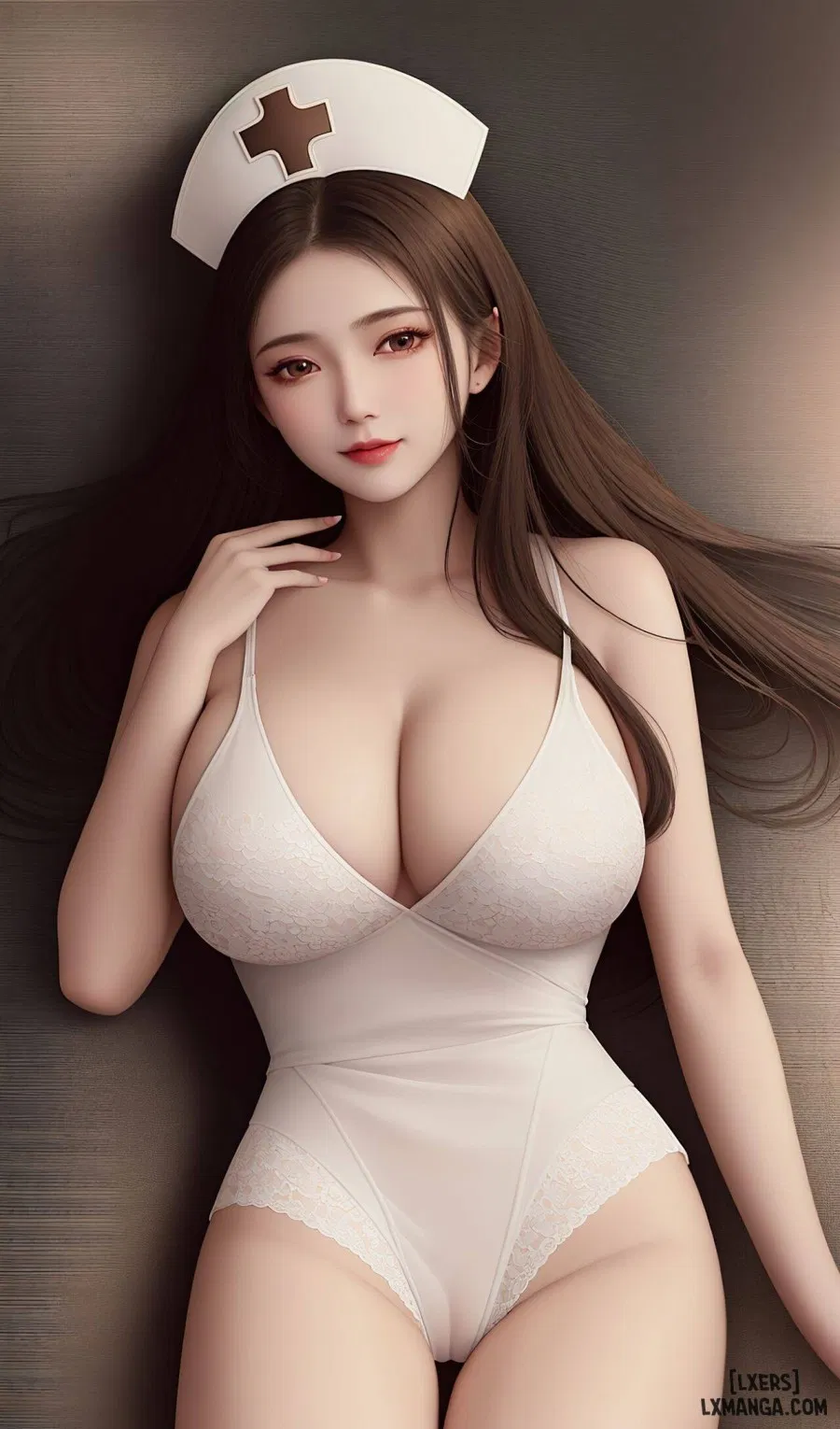Artist AI Generated 