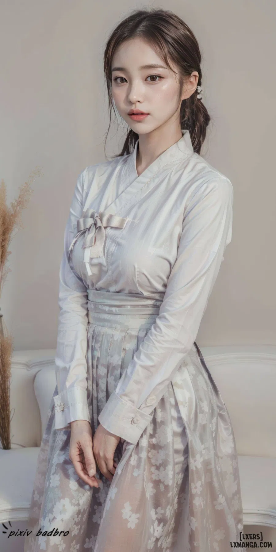 Artist AI Generated 