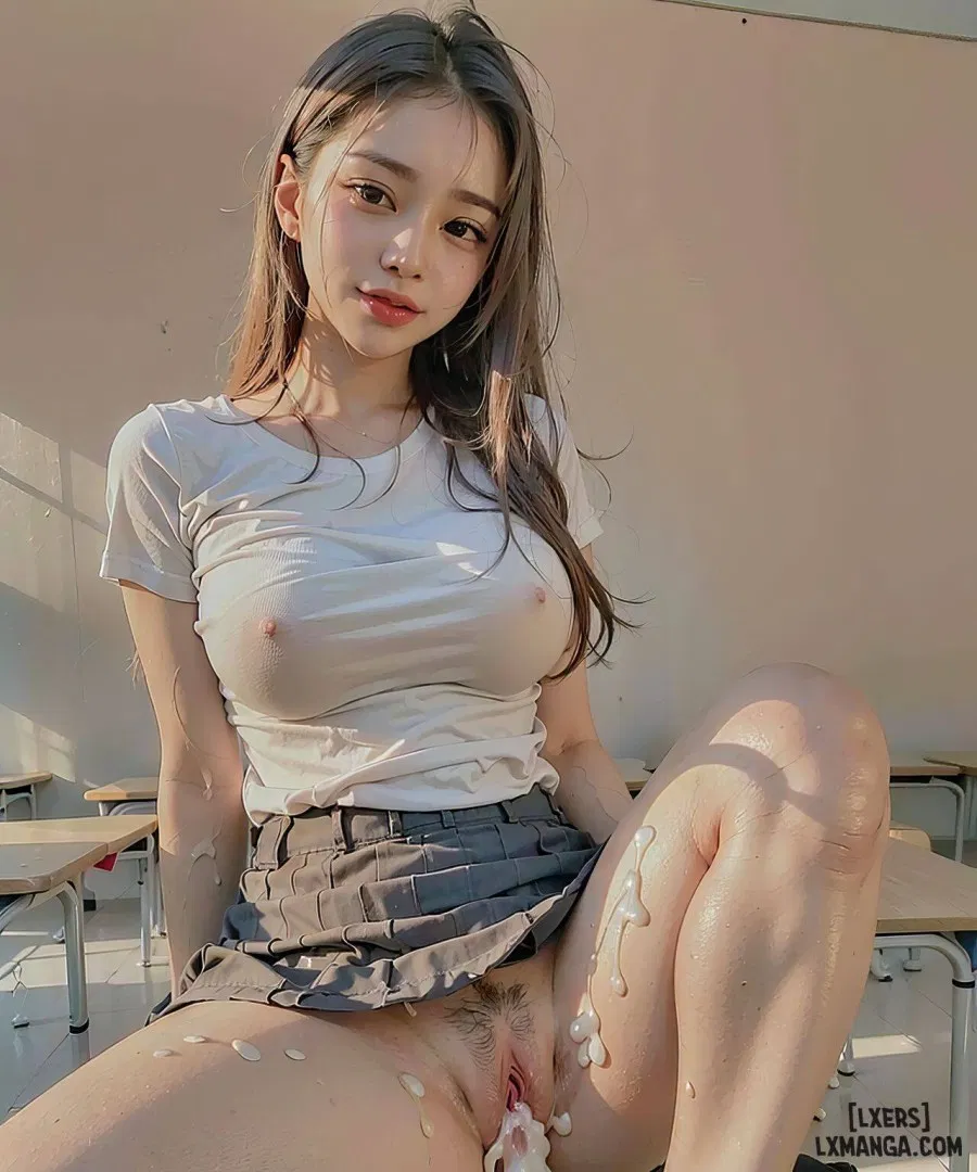 Artist AI Generated 