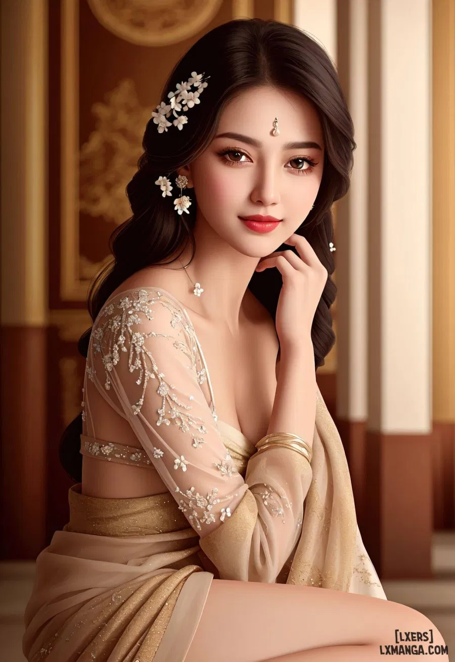 Artist AI Generated 