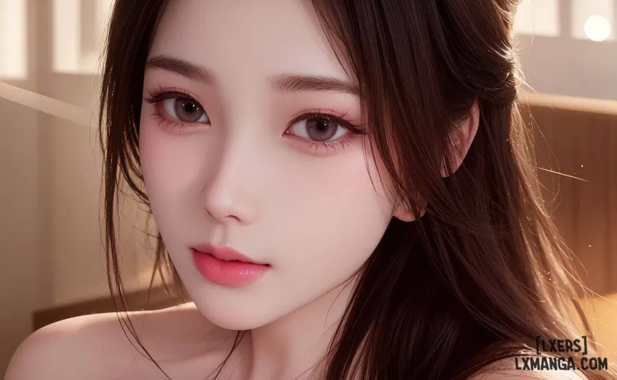 Artist AI Generated 