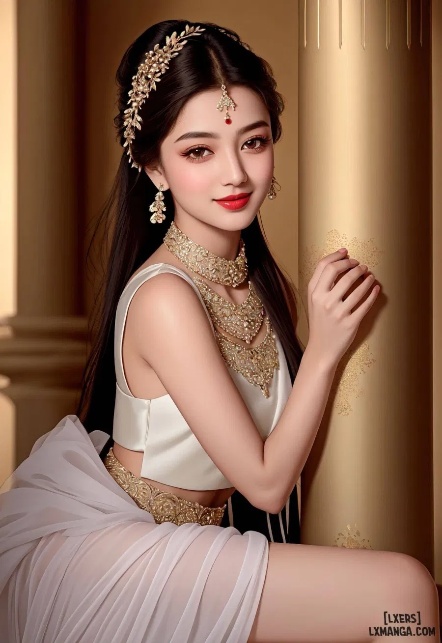 Artist AI Generated 