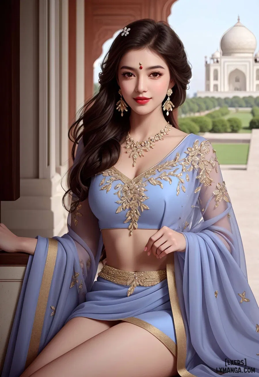 Artist AI Generated 