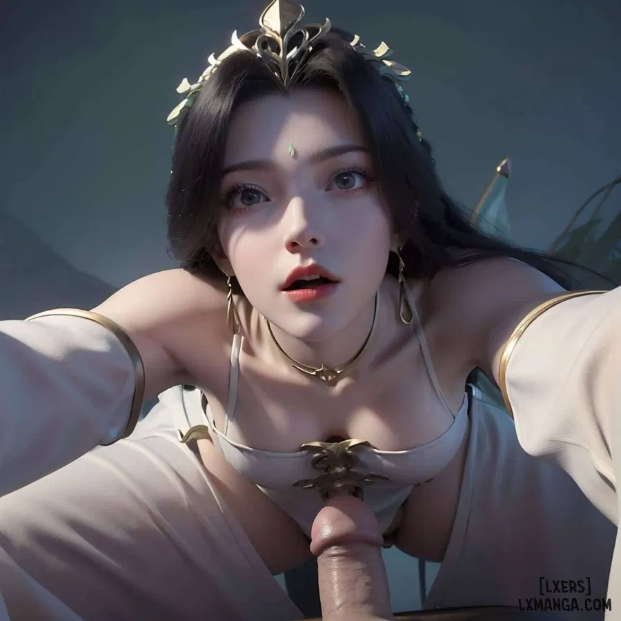 Artist AI Generated 