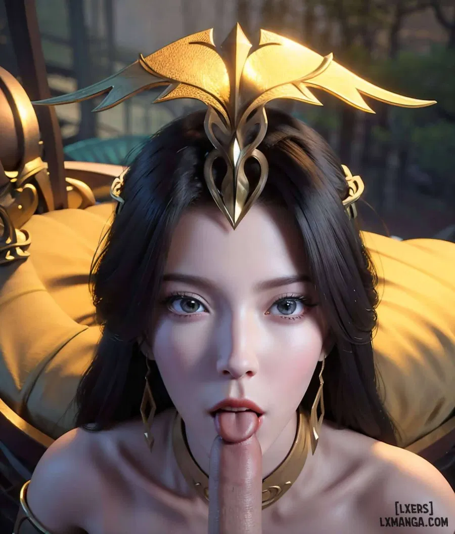 Artist AI Generated 