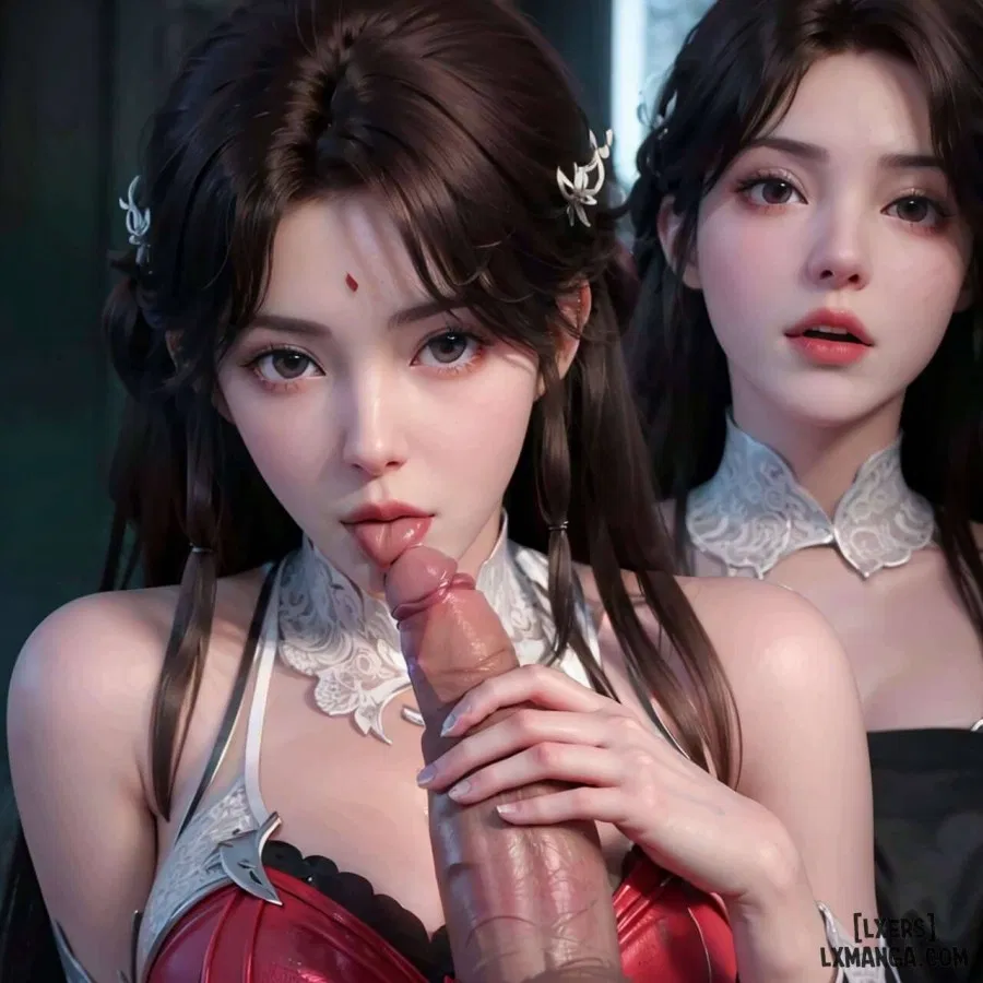 Artist AI Generated 