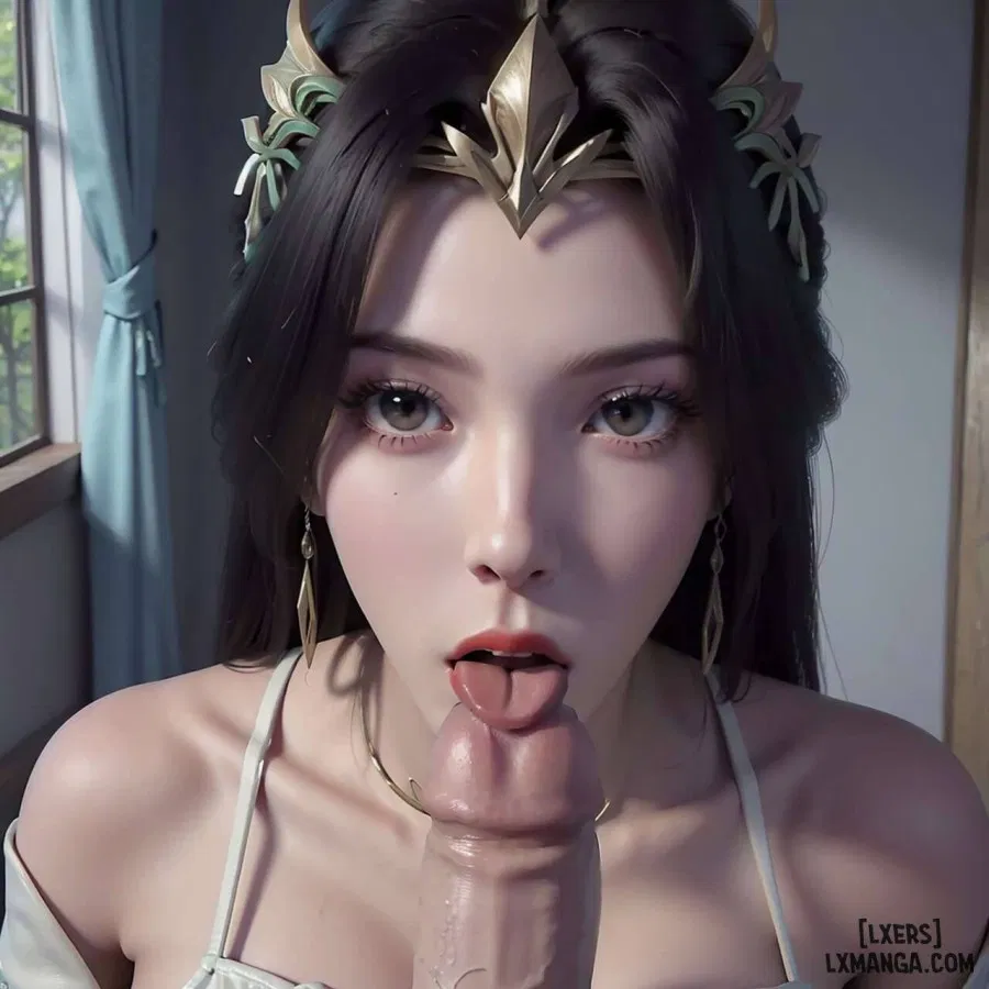 Artist AI Generated 