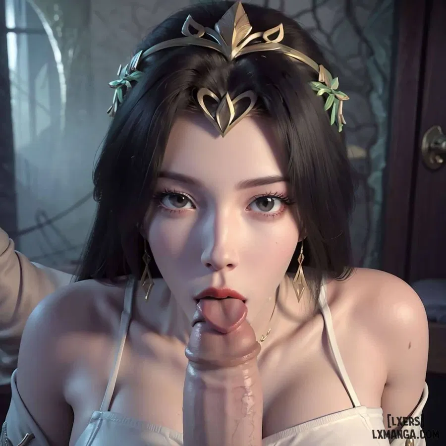 Artist AI Generated 