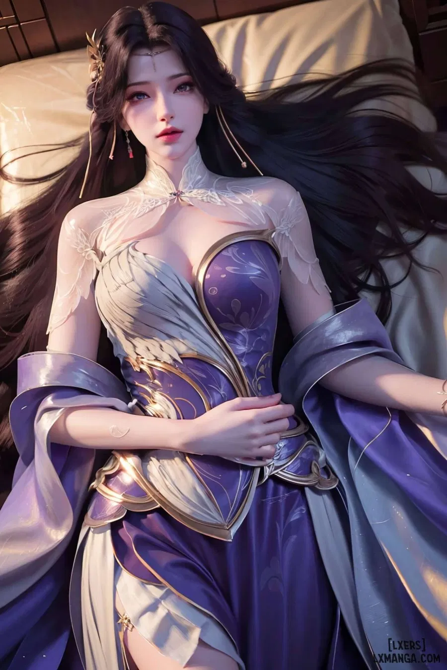Artist AI Generated 