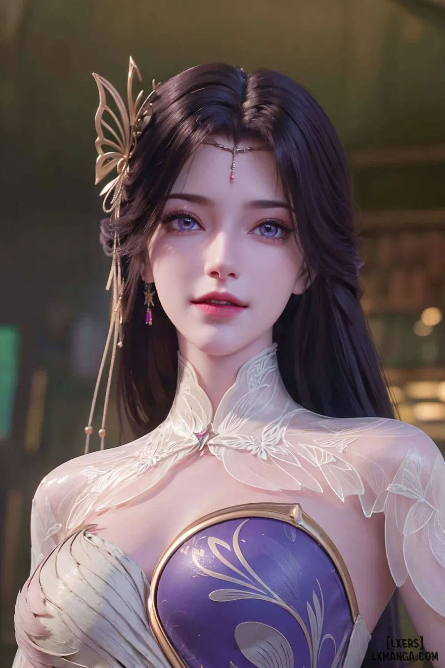 Artist AI Generated 