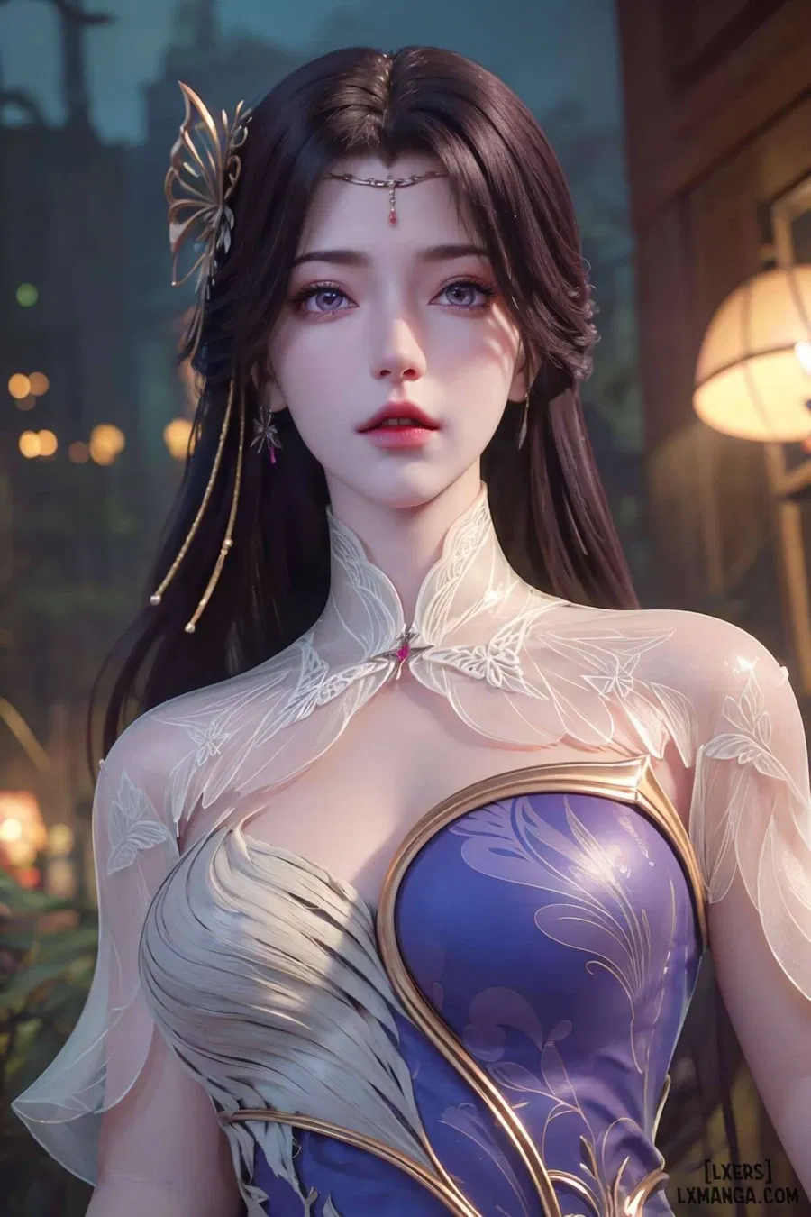 Artist AI Generated 