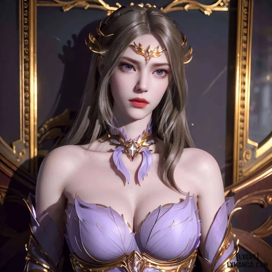 Artist AI Generated 