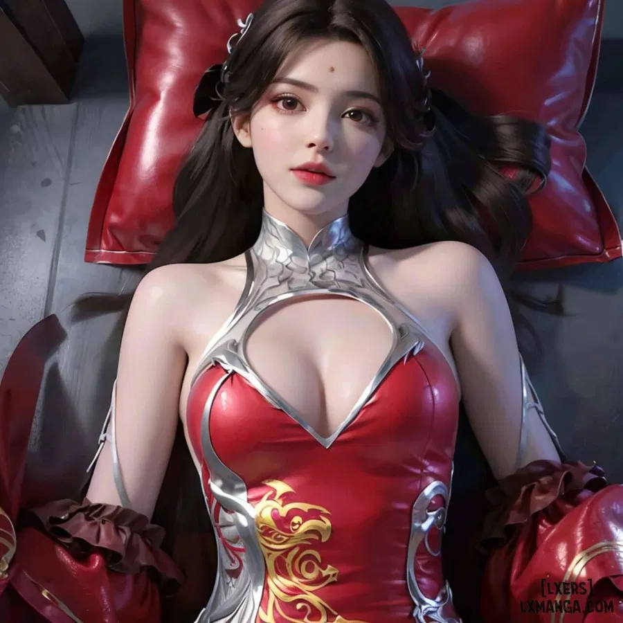 Artist AI Generated 