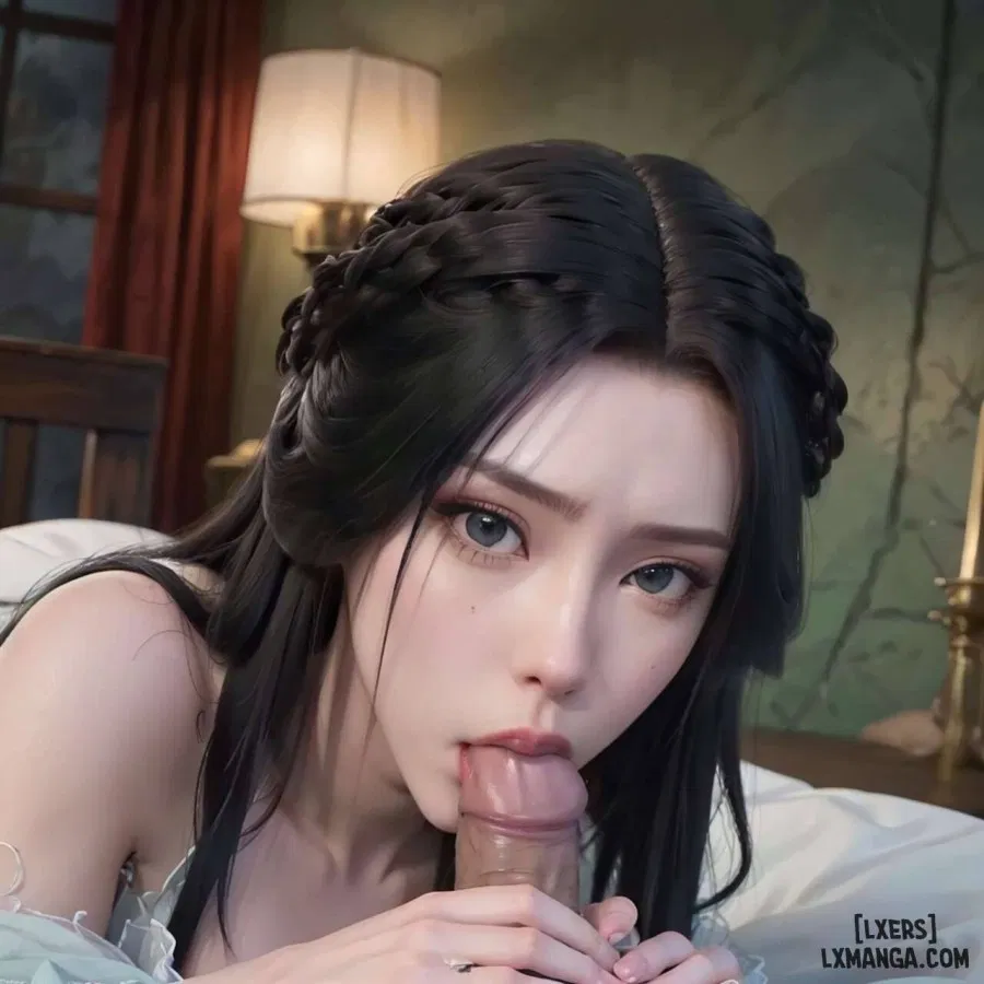 Artist AI Generated 