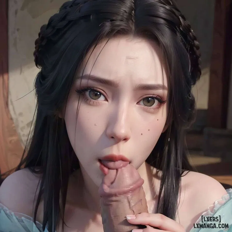 Artist AI Generated 