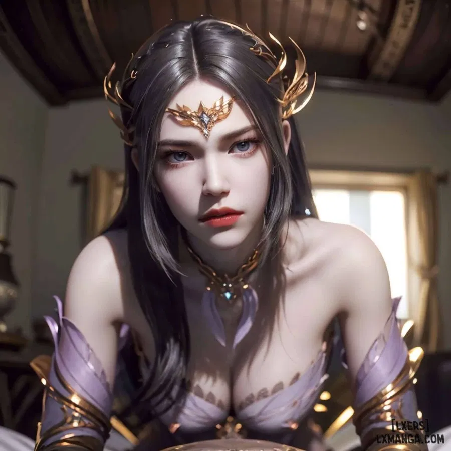 Artist AI Generated 