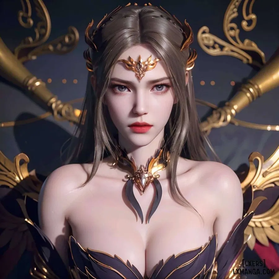 Artist AI Generated 
