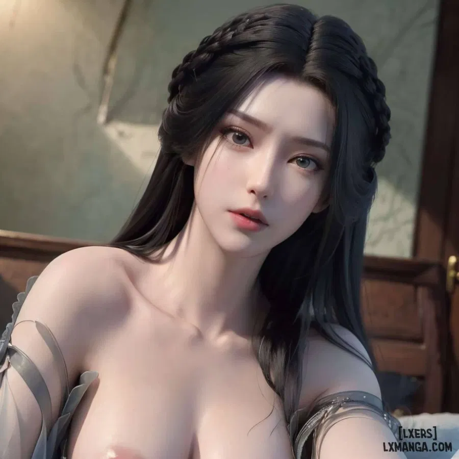 Artist AI Generated 