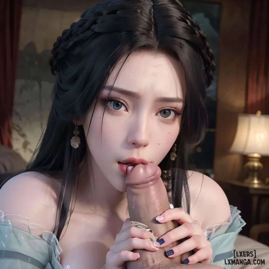 Artist AI Generated 