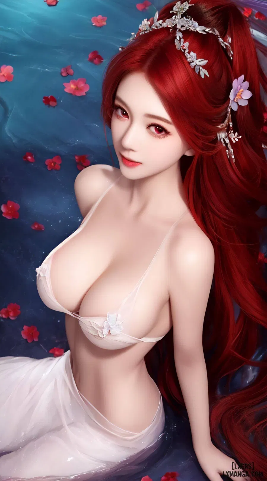 Artist AI Generated 