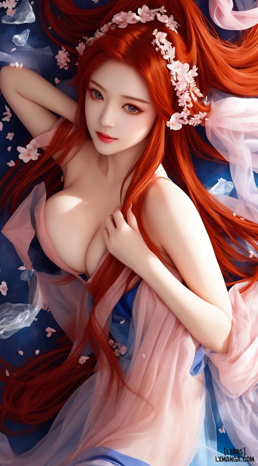 Artist AI Generated 