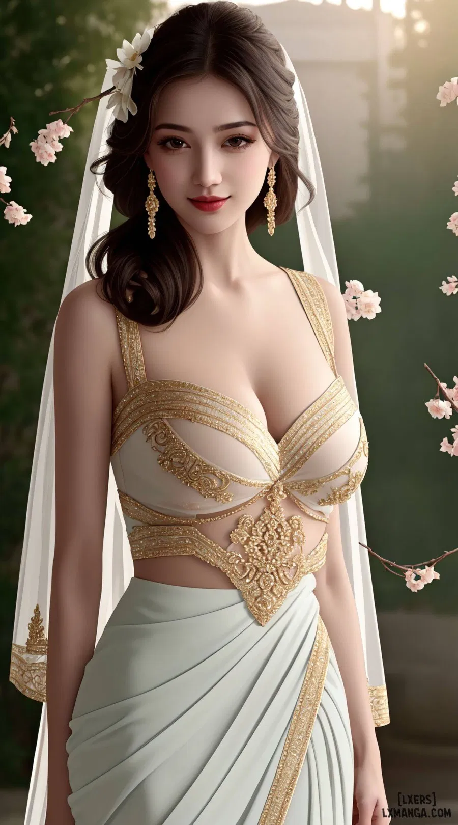 Artist AI Generated 