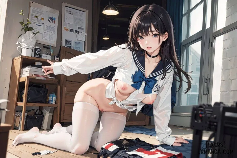 Artist AI Generated 
