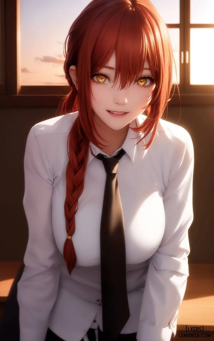 Artist AI Generated 