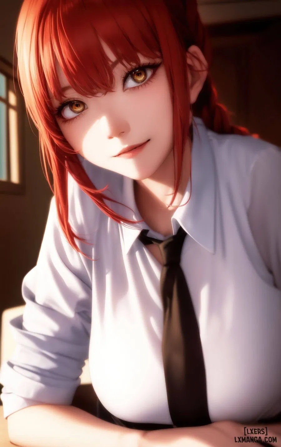Artist AI Generated 