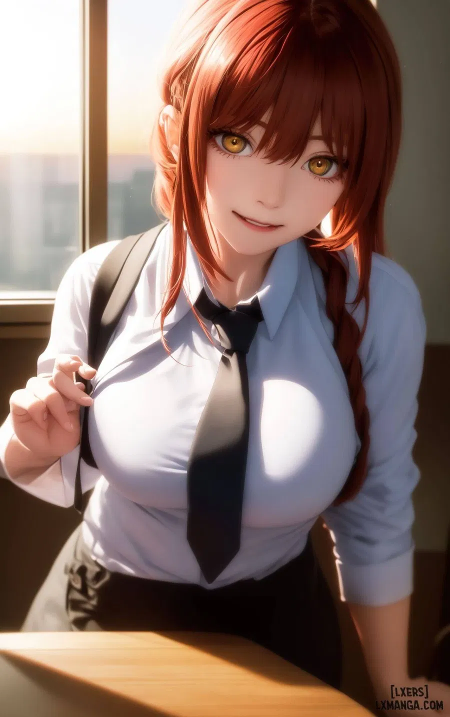 Artist AI Generated 