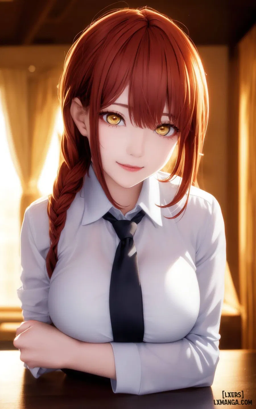 Artist AI Generated 