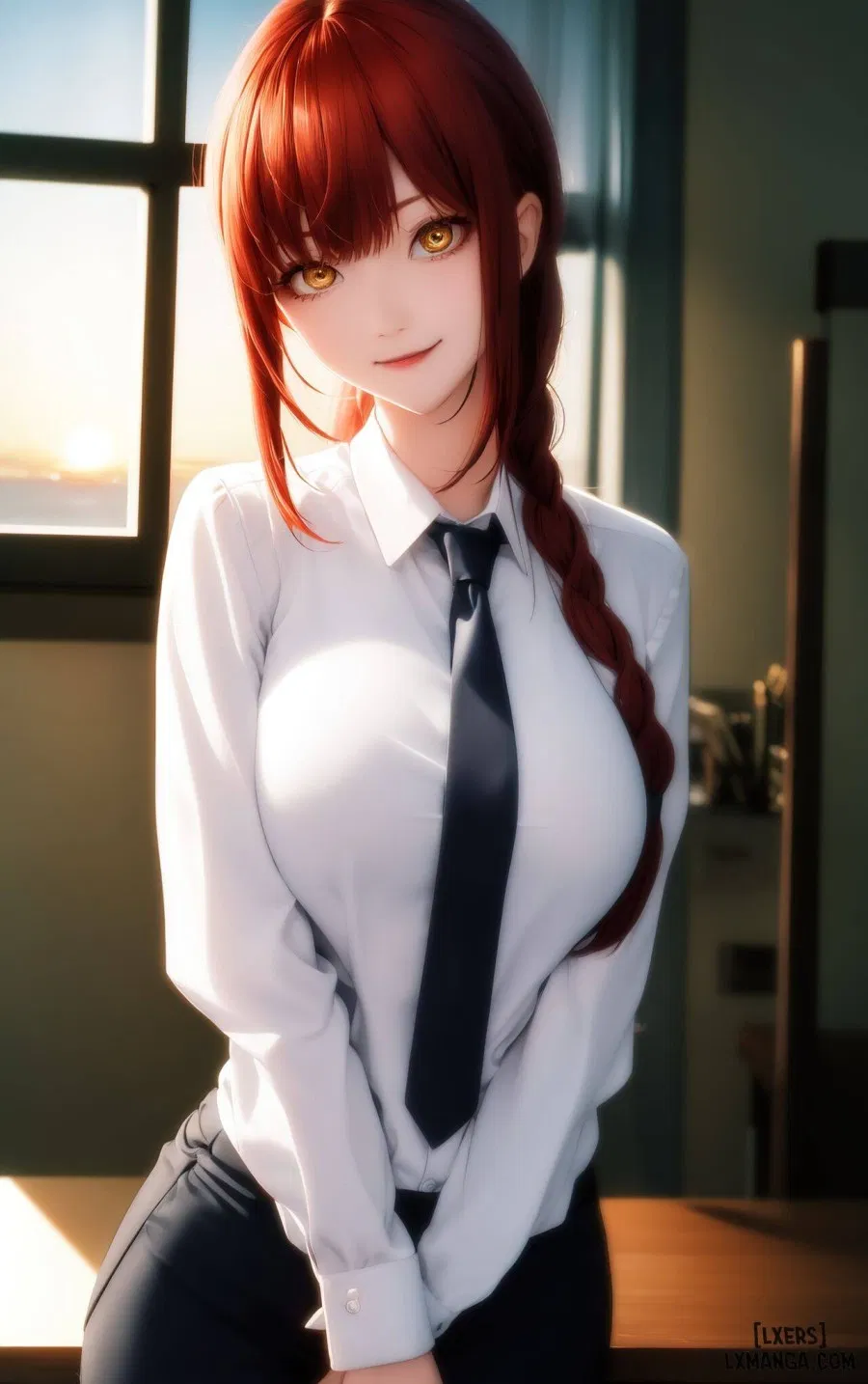 Artist AI Generated 