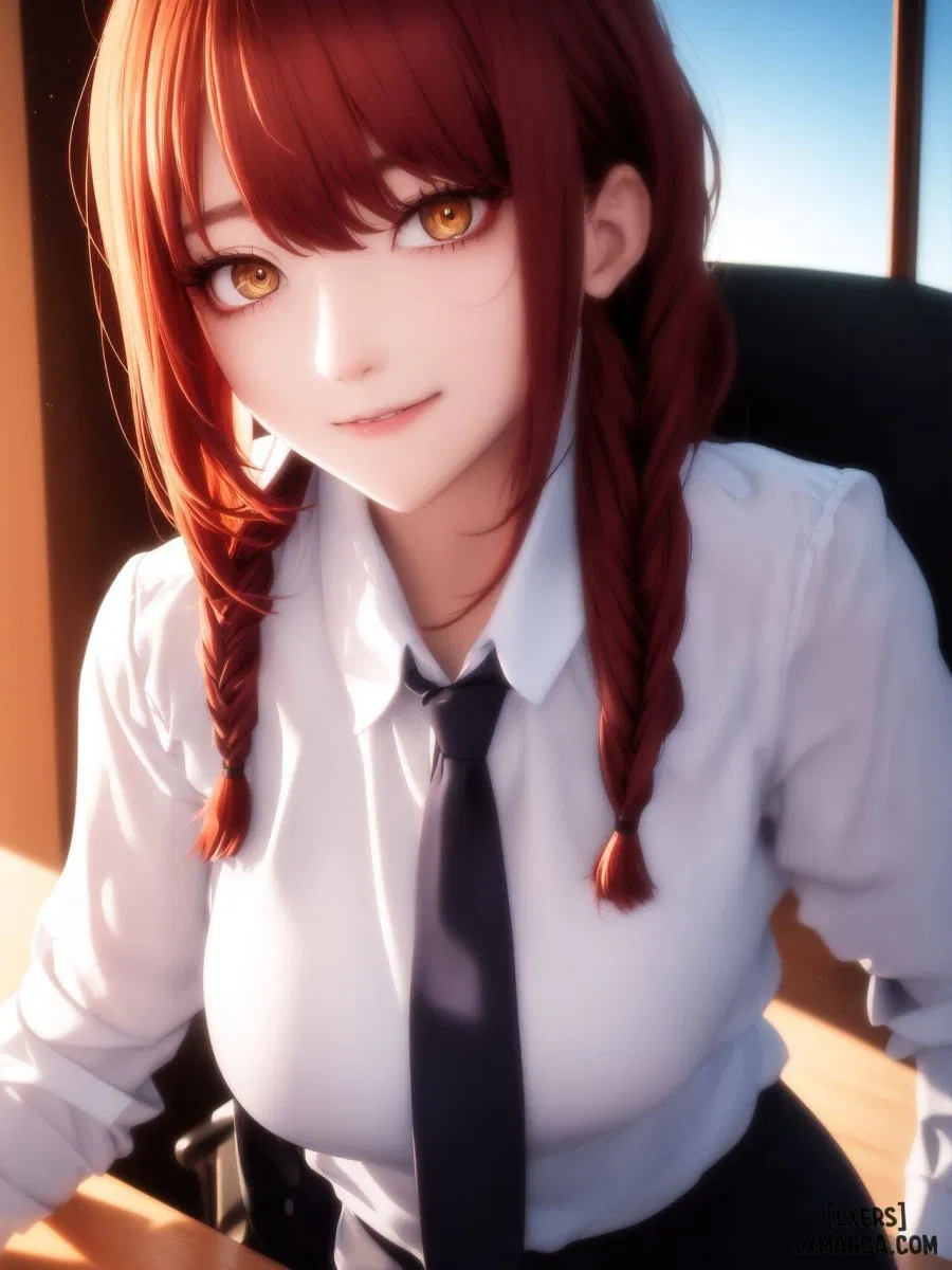 Artist AI Generated 