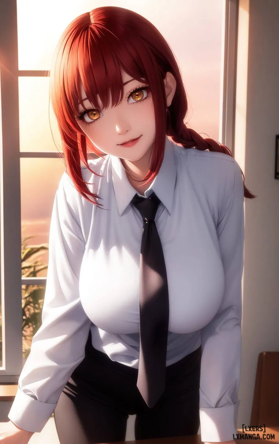 Artist AI Generated 