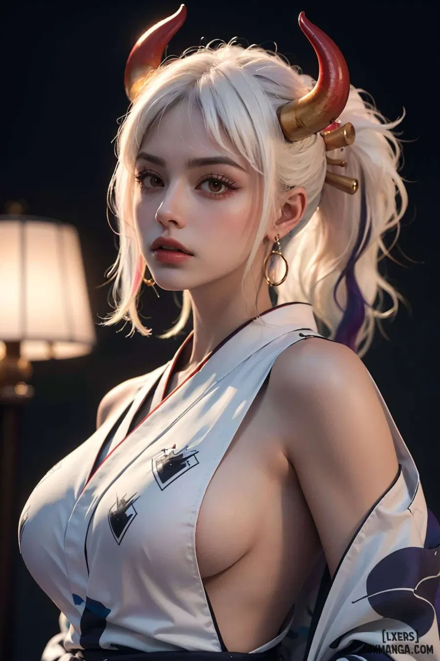 Artist AI Generated 