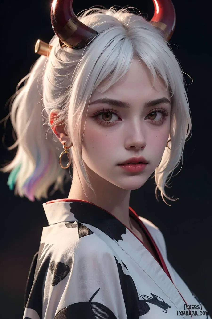 Artist AI Generated 